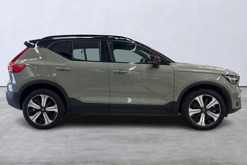 Bild 3 av Volvo XC40 Recharge Single Motor Core