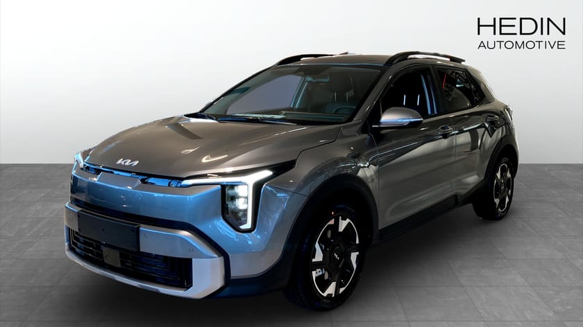 Bild 1 av Kia Stonic PE2 1.0 T-GDI MHEV DCT ADVANCE *Lanseringskampanj*