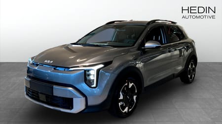 Kia Stonic PE2 1.0 T-GDI MHEV DCT ADVANCE *Lanseringskampanj*