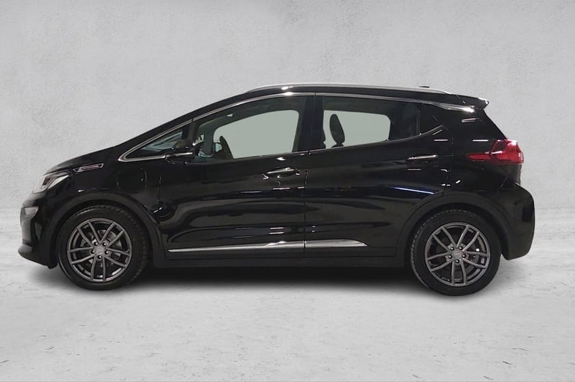 Bilde 2 av Opel Ampera-e I 24 mnd garanti I Praktisk hverdagsbil