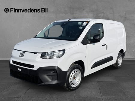 Fiat Doblò Van L2