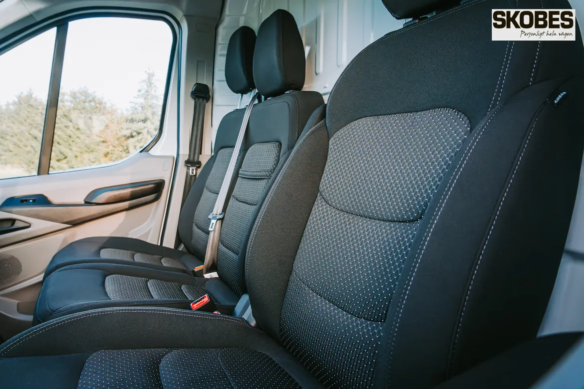 Maxus  Deliver 9 L3H2 2,0 D 150hk