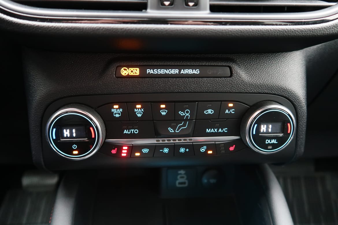 Ford Kuga 2023 - miniatyr 13