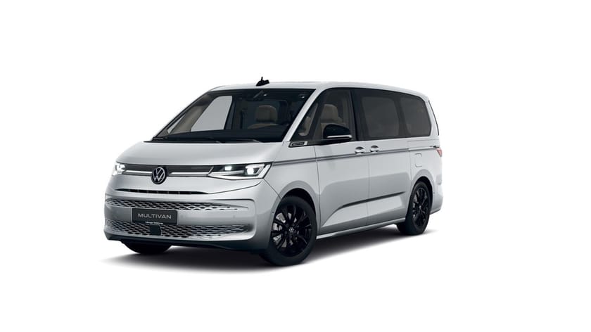 Bild 1 av Volkswagen Multivan eHybrid 4M e-hybrid SWE-Edition