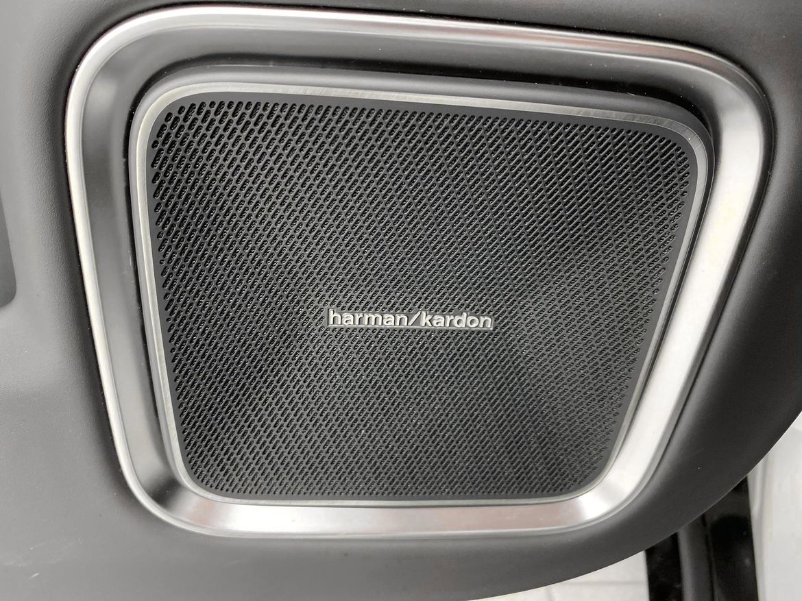 Polestar 4 2025 - miniatyr 19