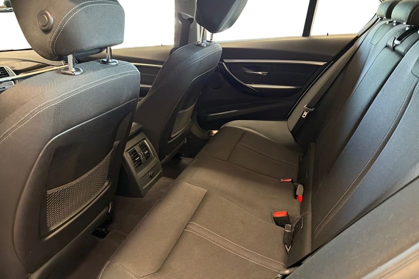 Bild 5 av BMW 330e Sedan IPerformance Model Sport 252HK
