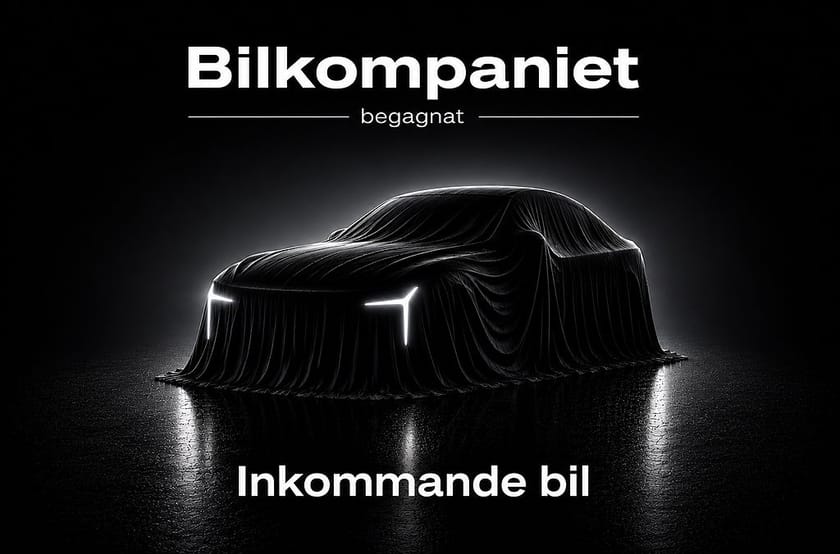 Bild 1 av Kia EV6 77.4 kWh AWD Base, Vinterhjul