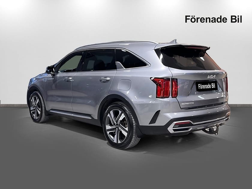 Bild 5 av Kia Sorento PHEV AUT AWD ADVANCE PLUS PANORAMA | DRAG