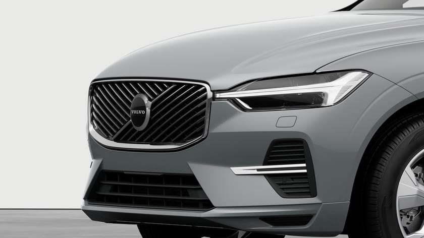 Bild 5 av Volvo XC60 T6 Core Nordic Edition