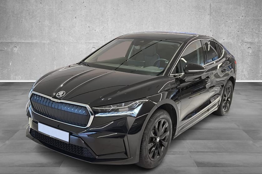 Bilde 3 av Škoda Enyaq Coupé 85x AWD,Krok,Panorama,MatrixLED, Varmepumpe