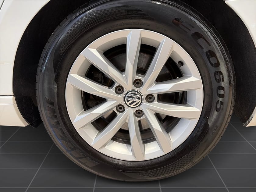 Bild 5 av Volkswagen Passat Sportscombi SC 150 HK TSI