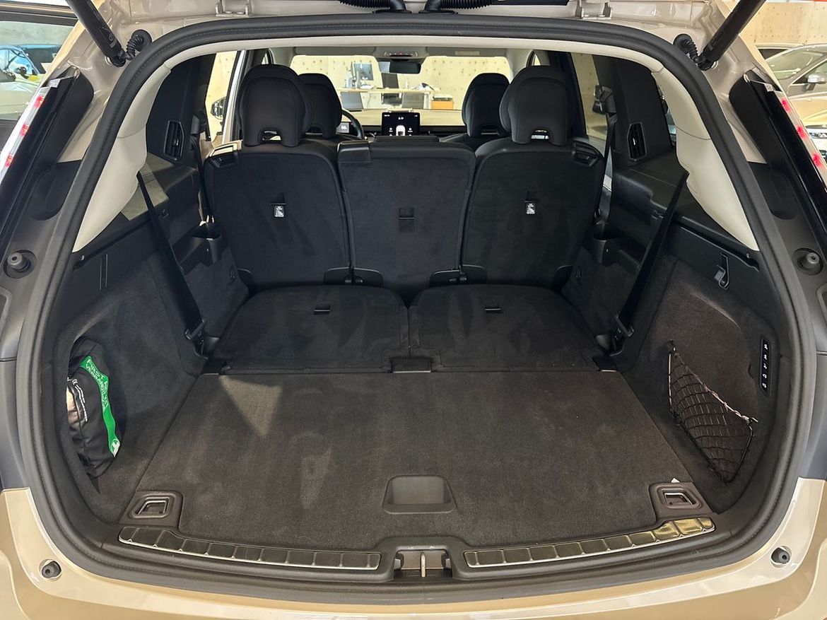 Volvo EX90 2025 - miniatyr 17