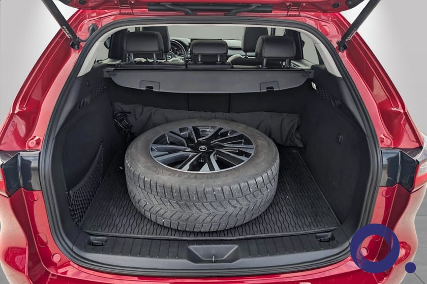 Bilde 5 av Mazda CX-60 PHEV Homura / Head up/ Bose/Hengefeste/Panorama