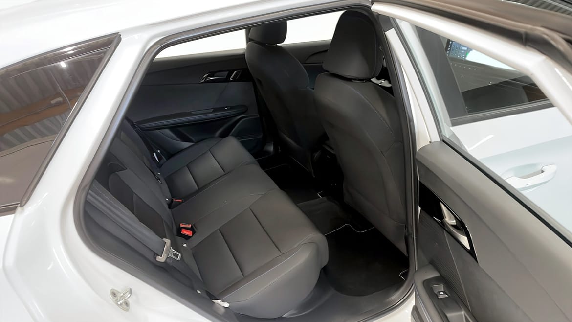 MG 4 Electric Standard Range 51 kWh, 170hk, 2023