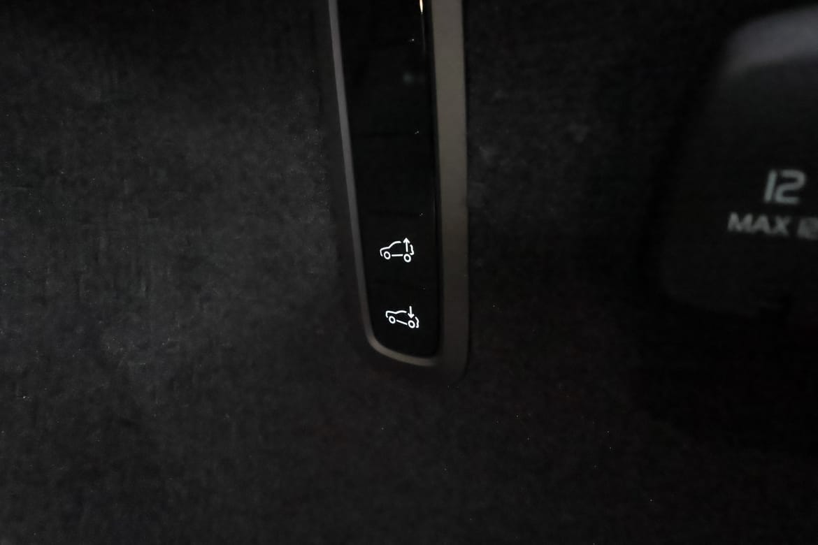 Volvo ES90 2026 - miniatyr 29