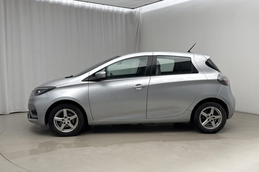 Bild 2 av Renault ZOE R110 52kWh (108hk) Friköpt batteri