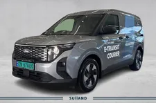 Thumnail bilde 0 av Ford E-Transit Courier