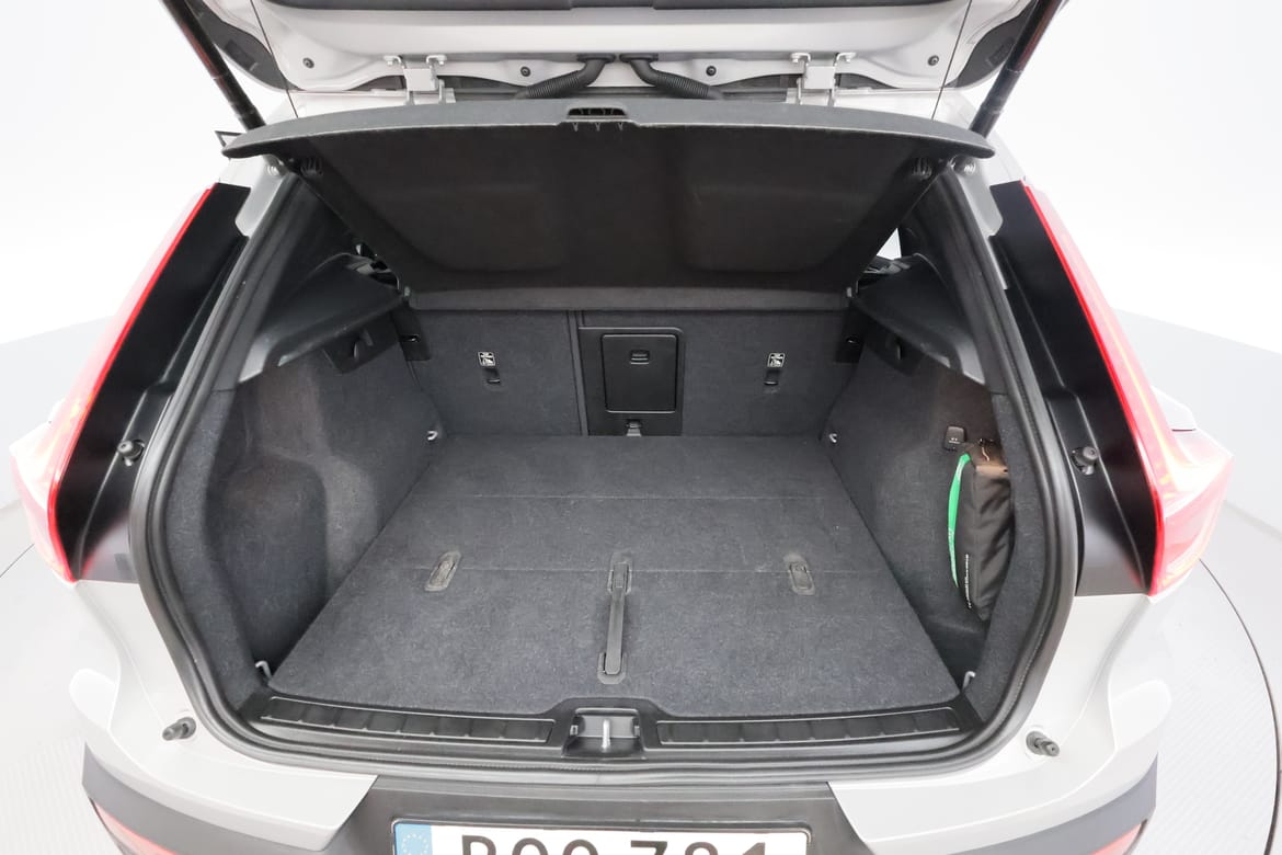 Volvo XC40 2024 - miniatyr 19