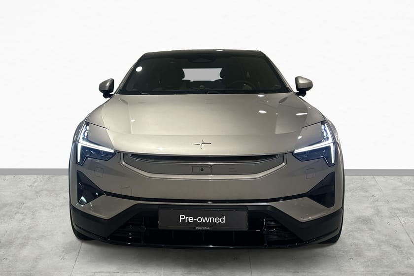 Bild 3 av Polestar 3 Long Range Dual Motor 111kWh Plus Pilot