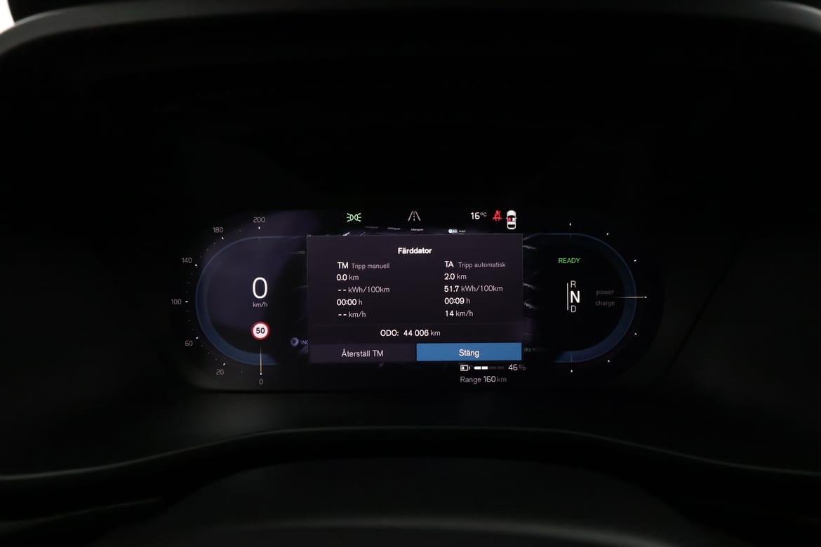 Volvo XC40 2023 - miniatyr 11