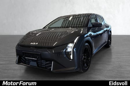 Kia EV4 Base