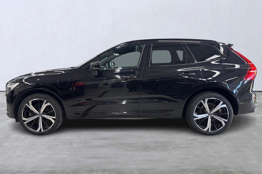 Bild 2 av Volvo XC60 Recharge T8 II R-Design