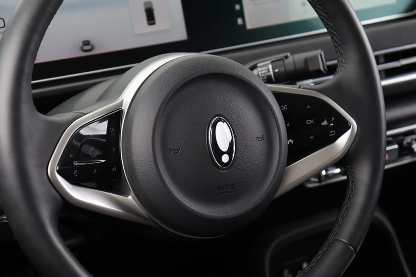 Bild 5 av ORA Funky Cat 300 Pro 48 kWh 171hk 360° Navi V-Hjul PL 2995:-/mån