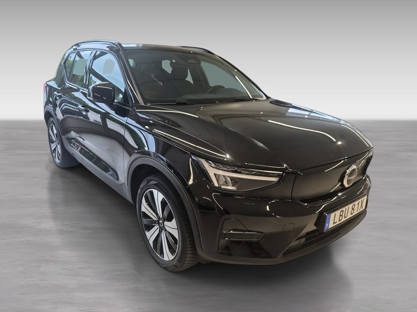Bild 3 av Volvo XC40 Recharge Core
