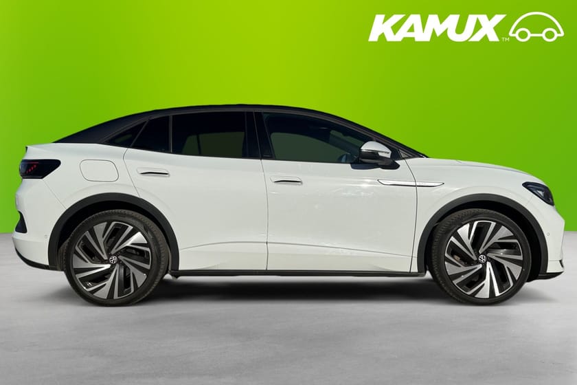 Bild 2 av Volkswagen ID.5 GTX AWD Comfort Plus  299hk IQ.Light Kamera Drag