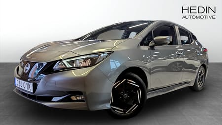 Nissan Leaf ACENTA 39 KWH