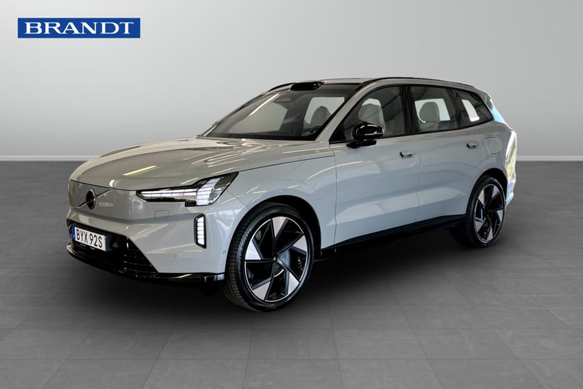 Bild 1 av Volvo EX90 Twin Motor Performance Ultra 7sätes
