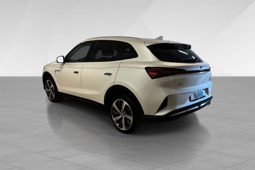 Bilde 4 av MG Marvel R Performance 