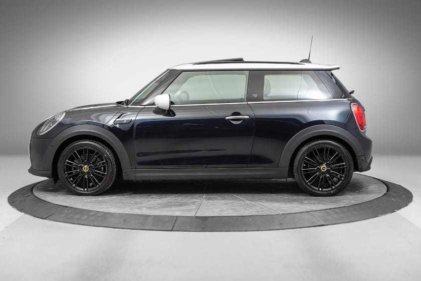 Bilde 2 av MINI Cooper SE Maximise 3-d