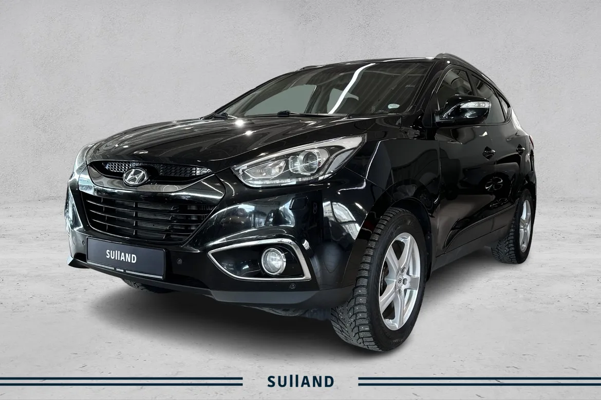 Bilde av Hyundai ix35