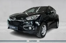 Thumnail bilde 0 av Hyundai ix35
