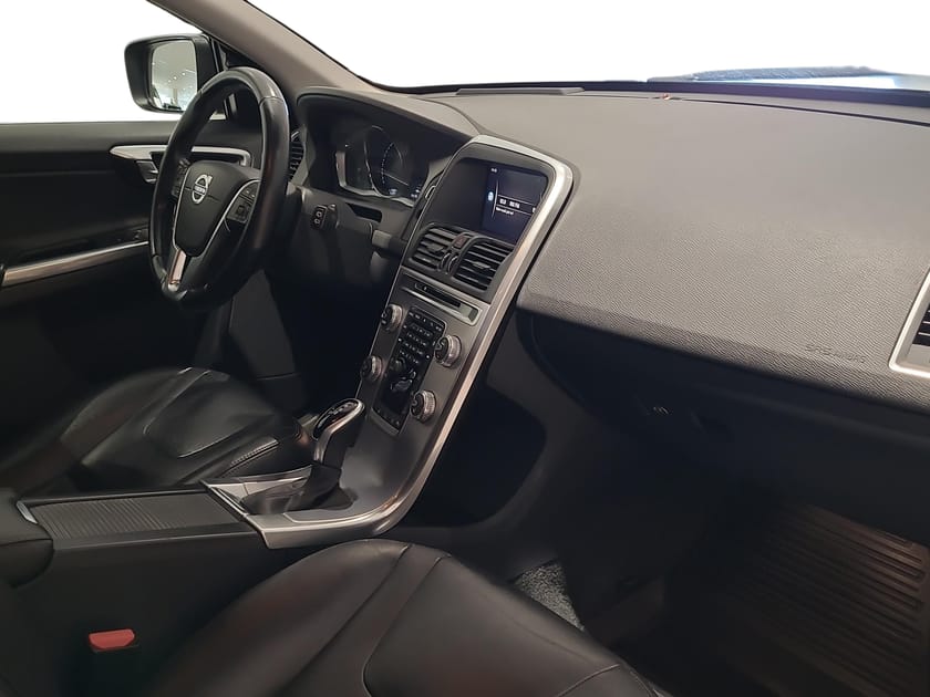 Bild 4 av Volvo XC60 D4 AWD Classic Summum