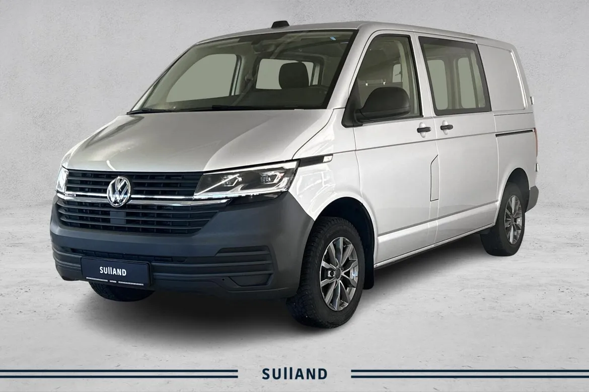 Bilde av Volkswagen Transporter