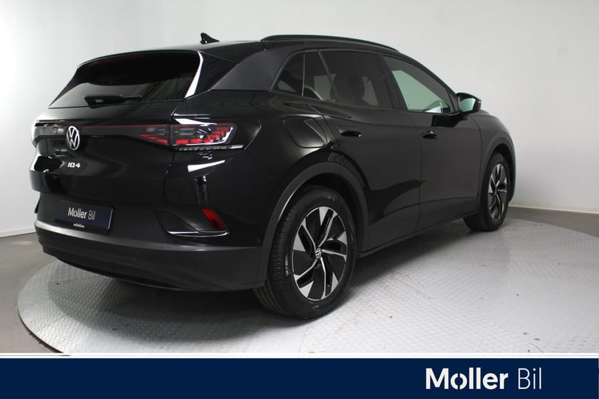 Bilde 3 av Volkswagen ID.4 Pro 4M highl.77kwh 286hk