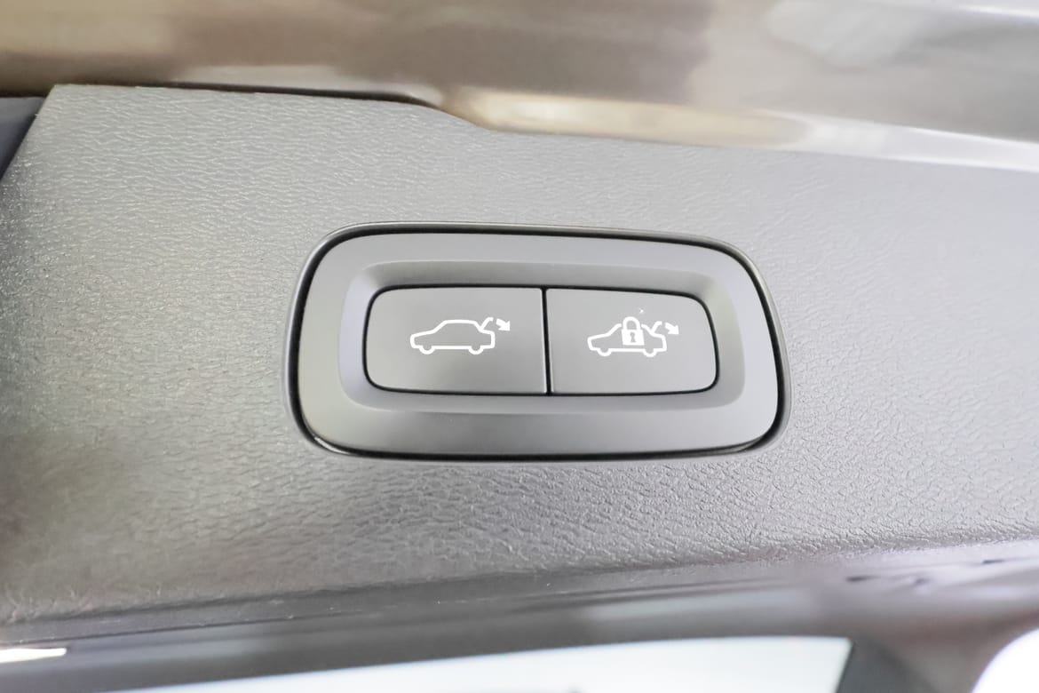 Volvo V60 2023 - miniatyr 26
