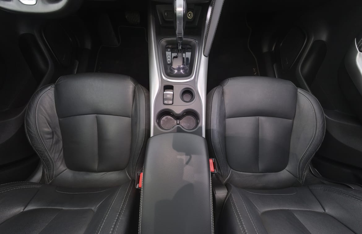 Renault Kadjar 2017 - miniatyr 9