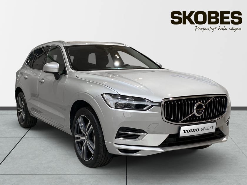 Bild 1 av Volvo XC60 T8 AWD Recharge Inscription T Momsbil, 360-Kamera, Head-up, 20", H/K Ljud