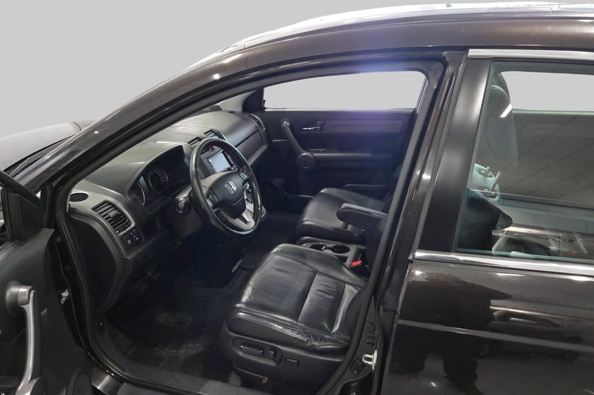 Bilde 5 av Honda CR-V 4X4 | AUTOMAT | TAKBØYLER | RIMELIG SUV