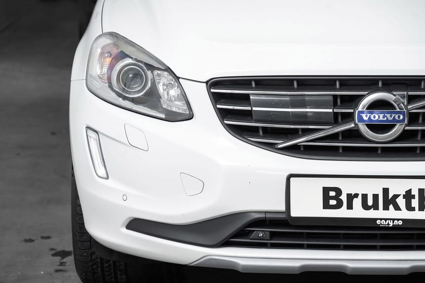 Bilde 4 av Volvo XC60 D4/Krok/ACC/TekPk.PRO/Webasto/R.Kam/El.bakluke/Keyless