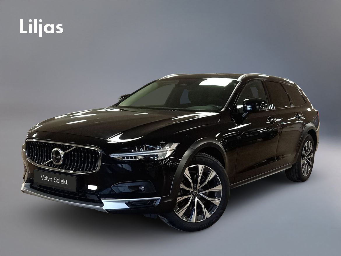 XNM58J – Volvo V90 Cross Country