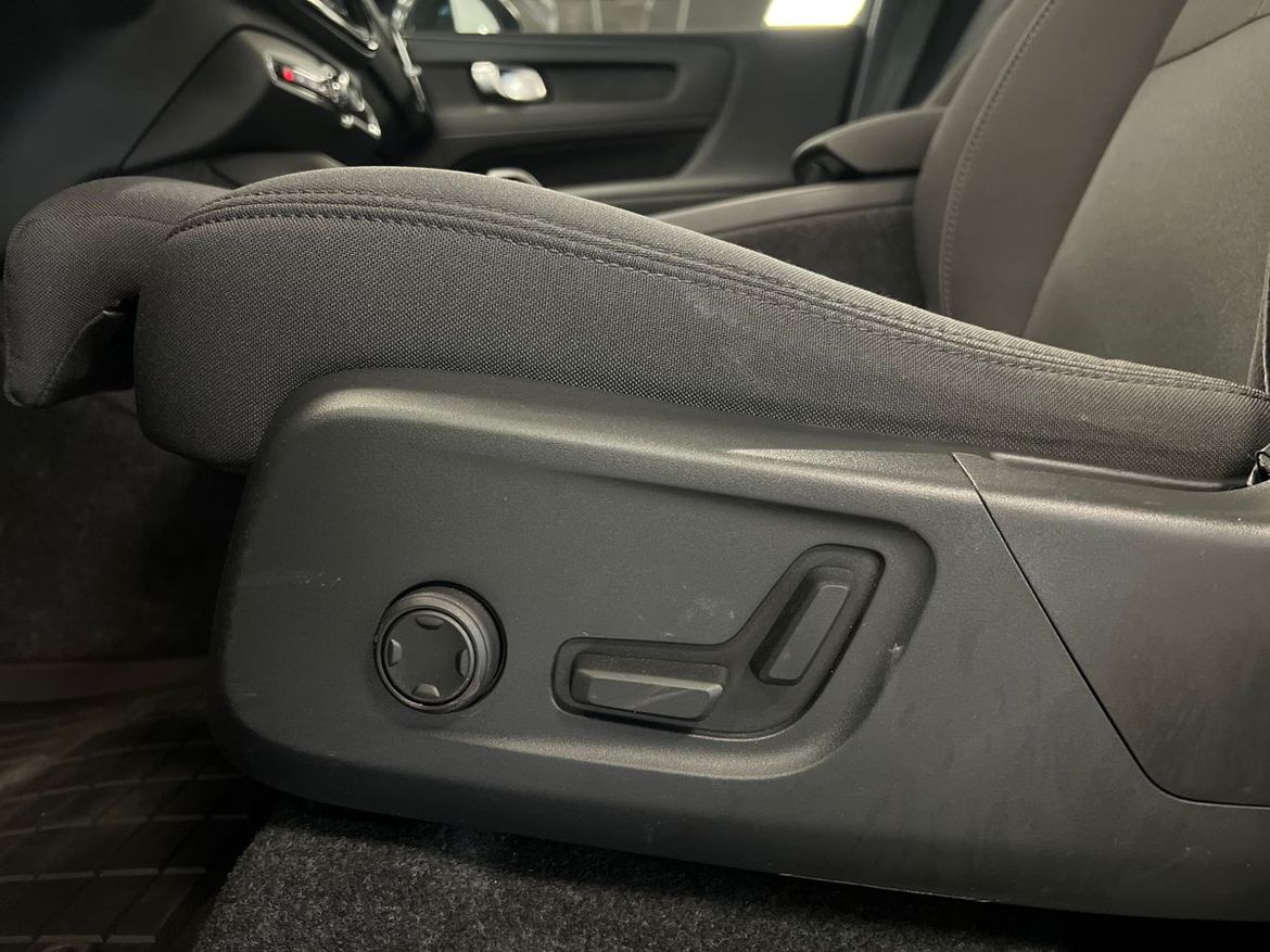 Volvo EC40 2025 - miniatyr 11