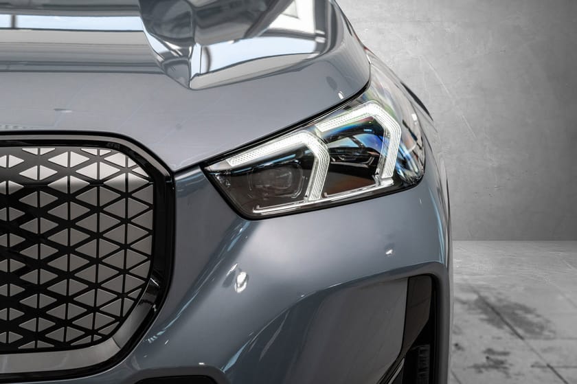 Bilde 4 av BMW iX1 xDrive30 Fully Charged (K)