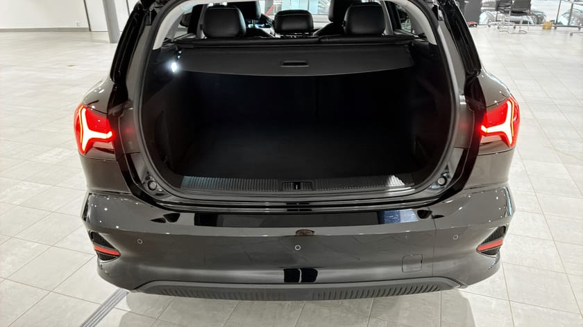 Bild 5 av MG 5 Long Range Luxury | 61 kWh | 360-kam