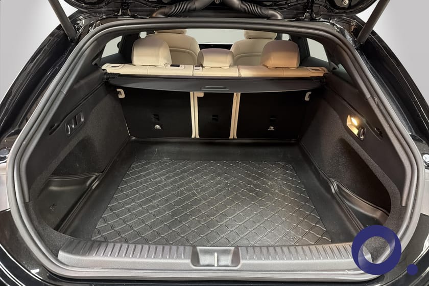 Bilde 5 av Mercedes-Benz CLA 350 4MATIC Shooting Brake EQ | Masse fint utstyr!