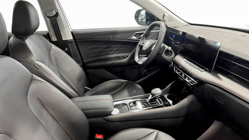 Bild 3 av MG HS PHEV LUX | 0% RÄNTA