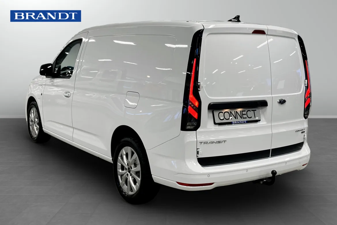 Ford Grand Transit Connect